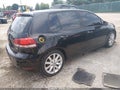 2011 Volkswagen Golf — photo 4 of 19 | VIN WVWDM7AJ8BW293815