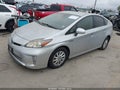 Photo 2 of 17 — 2014 Toyota Prius Plug-In
