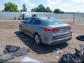 Photo 3 of 17 — 2018 Kia Optima