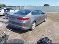 Photo 4 of 17 — 2018 Kia Optima