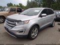 2015 Ford Edge — photo 2 of 20 | VIN 2FMTK4K91FBB30916