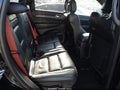 2021 Jeep Grand Cherokee — photo 8 of 18 | VIN 1C4RJFDJ5MC518393
