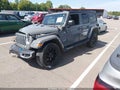 2022 Jeep Wrangler — photo 2 of 19 | VIN 1C4JJXP63NW198565