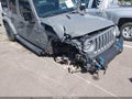 2022 Jeep Wrangler — photo 6 of 19 | VIN 1C4JJXP63NW198565