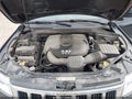 2012 Jeep Grand Cherokee — photo 10 of 11 | VIN 1C4RJFAG5CC267396