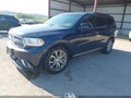 2018 Dodge Durango — photo 2 of 16 | VIN 1C4RDJAG1JC198388