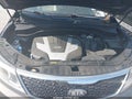 Photo 10 of 11 — 2015 Kia Sorento