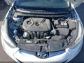 Photo 10 of 16 — 2015 Hyundai Elantra