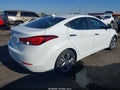 Photo 4 of 16 — 2015 Hyundai Elantra