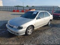 1999 Nissan Sentra — photo 2 of 16 | VIN 3N1AB41D1XL084384