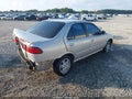 1999 Nissan Sentra — photo 4 of 16 | VIN 3N1AB41D1XL084384