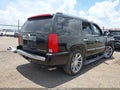 2009 Cadillac Escalade — photo 4 of 16 | VIN 1GYFK13229R109876