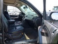2009 Cadillac Escalade — photo 5 of 16 | VIN 1GYFK13229R109876