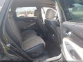 2020 Hyundai Santa Fe — photo 8 of 17 | VIN 5NMS33AD1LH286366