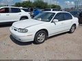 1999 Oldsmobile Cutlass — photo 2 of 13 | VIN 1G3NG52M2X6305182