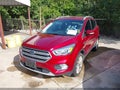 Photo 6 of 15 — 2017 Ford Escape