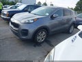 Photo 2 of 18 — 2017 Kia Sportage