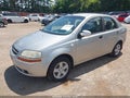 Photo 2 of 11 — 2005 Chevrolet Aveo