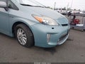 Photo 6 of 18 — 2013 Toyota Prius Plug-In
