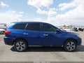 2018 Nissan Pathfinder — photo 12 of 15 | VIN 5N1DR2MN5JC640077