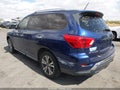2018 Nissan Pathfinder — photo 3 of 15 | VIN 5N1DR2MN5JC640077