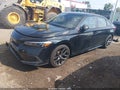 2024 Honda Civic — photo 2 of 17 | VIN 2HGFE2F59RH571619
