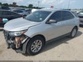 2020 Chevrolet Equinox — photo 2 of 16 | VIN 3GNAXHEV4LS644589