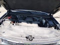 2016 Chevrolet Suburban — photo 10 of 16 | VIN 1GNSKHKC1GR411915