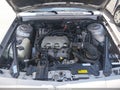 1996 Oldsmobile Ciera — photo 10 of 11 | VIN 1G3AJ55M8T6313065