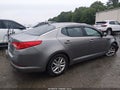 Photo 4 of 11 — 2013 Kia Optima