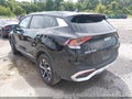 2025 Kia Sportage — photo 3 of 16 | VIN 5XYK33DF2SG297284