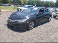 2016 Honda Civic — photo 2 of 16 | VIN 19XFC2F59GE038750