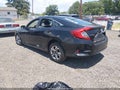 2016 Honda Civic — photo 3 of 16 | VIN 19XFC2F59GE038750