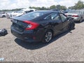 2016 Honda Civic — photo 4 of 16 | VIN 19XFC2F59GE038750