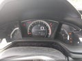 2016 Honda Civic — photo 7 of 16 | VIN 19XFC2F59GE038750