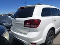 2018 Dodge Journey — photo 16 of 19 | VIN 3C4PDDGGXJT477813
