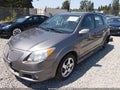 2007 Pontiac Vibe — photo 2 of 19 | VIN 5Y2SL65817Z408093