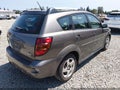 2007 Pontiac Vibe — photo 4 of 19 | VIN 5Y2SL65817Z408093