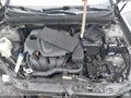 2011 Hyundai Sonata — photo 10 of 17 | VIN 5NPEB4AC8BH184299