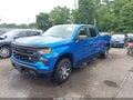 2022 Chevrolet Silverado 1500 — photo 2 of 16 | VIN 1GCPDAEK0NZ543810