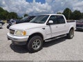 2002 Ford F-150 — photo 2 of 11 | VIN 1FTRW08L82KC66488
