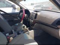 Photo 5 of 14 — 2010 Hyundai Santa Fe