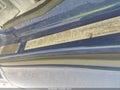 2016 Peterbilt 587 — photo 8 of 14 | VIN 1XP4D49X7GD262743