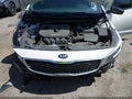 2018 Kia Forte — photo 10 of 16 | VIN 3KPFK4A75JE229192
