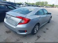 Photo 4 of 16 — 2016 Honda Civic