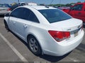 2015 Chevrolet Cruze — photo 3 of 11 | VIN 1G1PC5SB2F7155739
