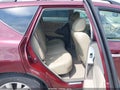 Photo 8 of 16 — 2012 Nissan Murano