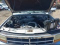 1994 Dodge Dakota — photo 10 of 11 | VIN 1B7GL23Y1RS587619