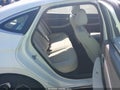 2025 Hyundai Sonata — photo 8 of 16 | VIN KMHL64JA2SA459095