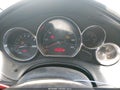 2009 Pontiac G6 — photo 7 of 17 | VIN 1G2ZG57B594145911
